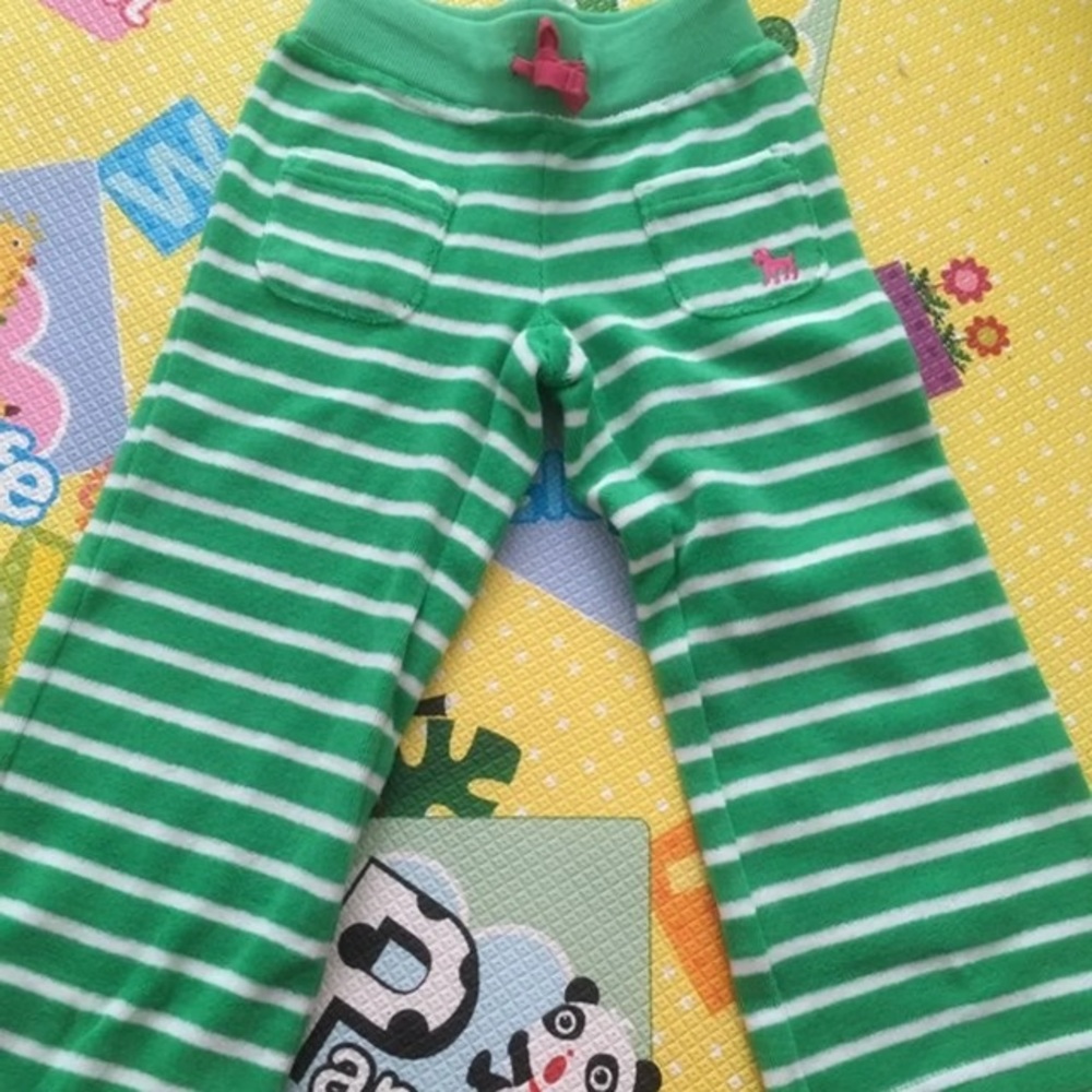 Mini Boden Pants